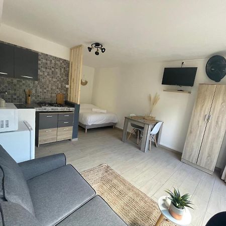 Location Reunion Appartement Le Tampon Buitenkant foto