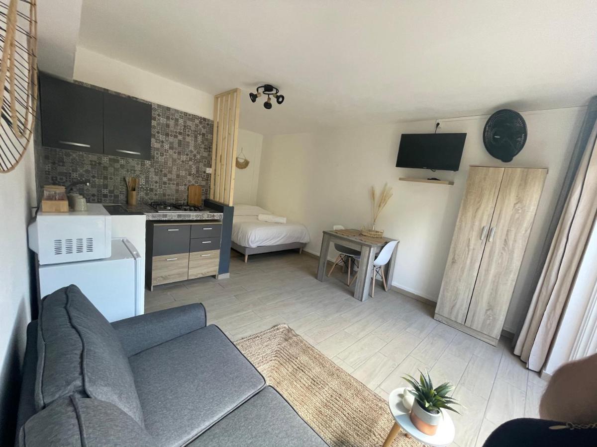 Location Reunion Appartement Le Tampon Buitenkant foto