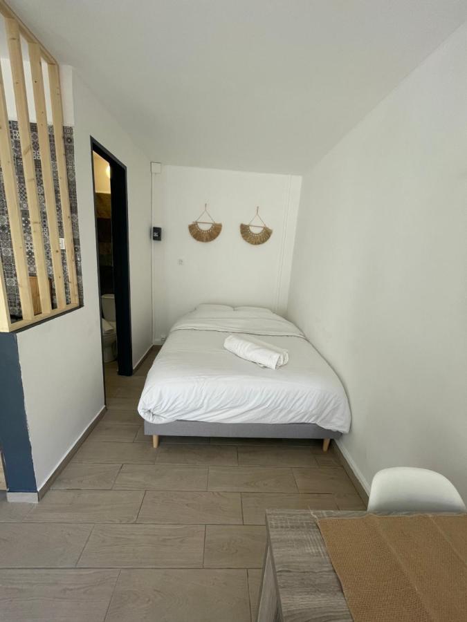 Location Reunion Appartement Le Tampon Buitenkant foto